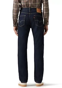 505™ Regular Fit Jeans