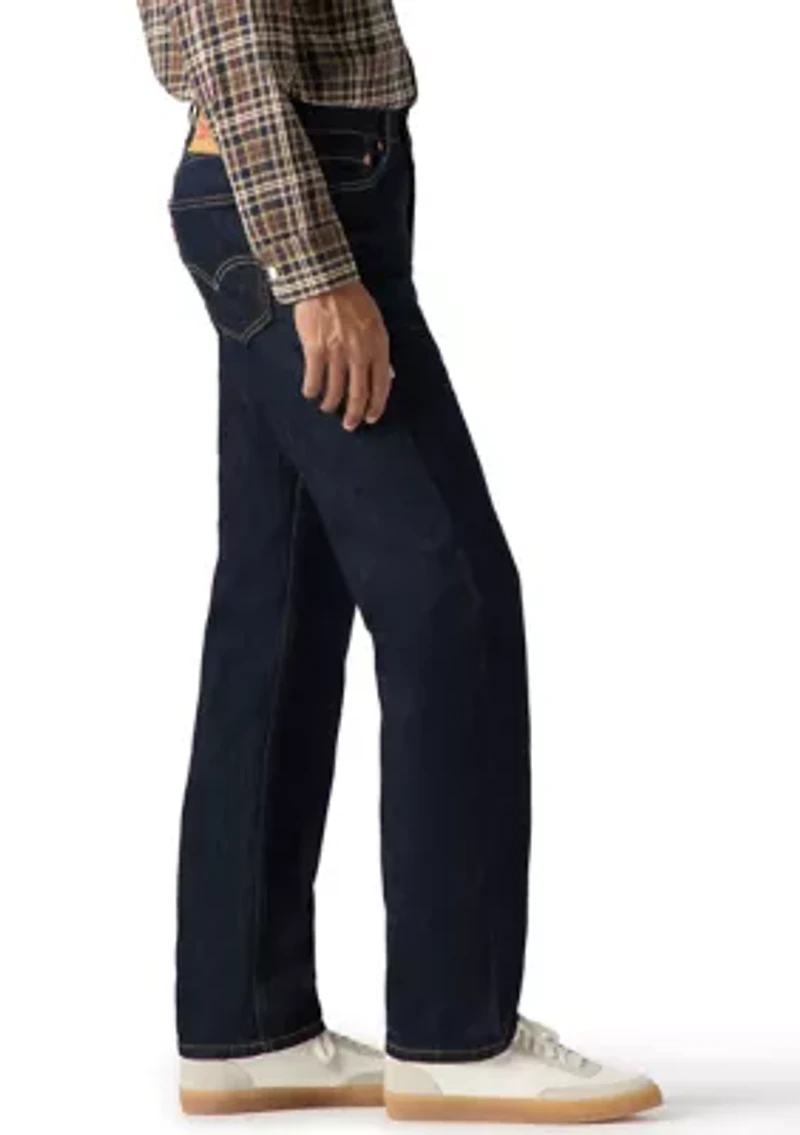 505™ Regular Fit Jeans