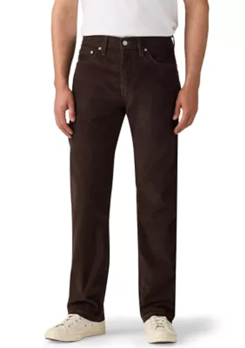 505™ Regular Fit Jeans