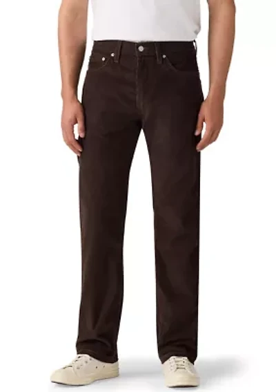 505™ Regular Fit Jeans