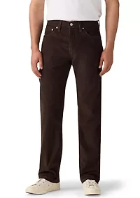 505™ Regular Fit Jeans