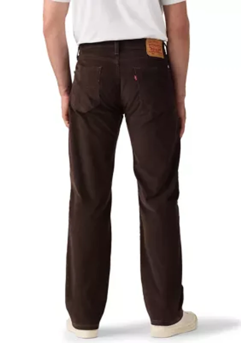 505™ Regular Fit Jeans