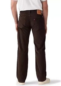 505™ Regular Fit Jeans