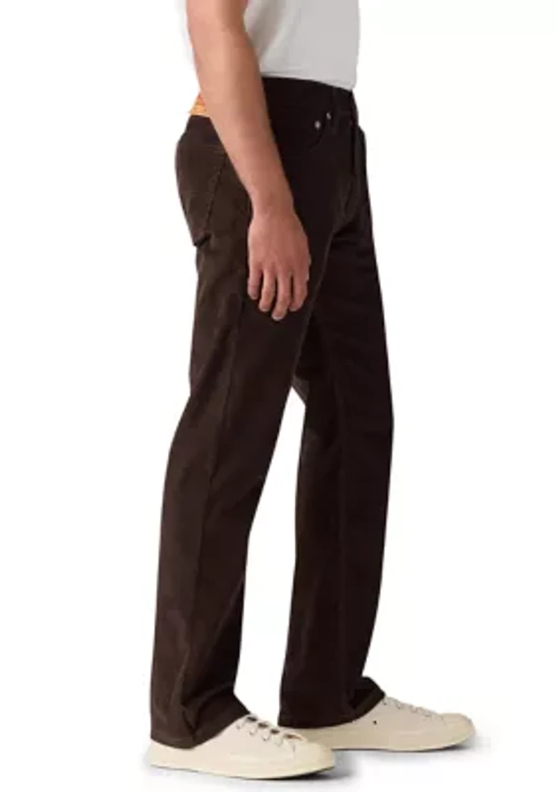 505™ Regular Fit Jeans