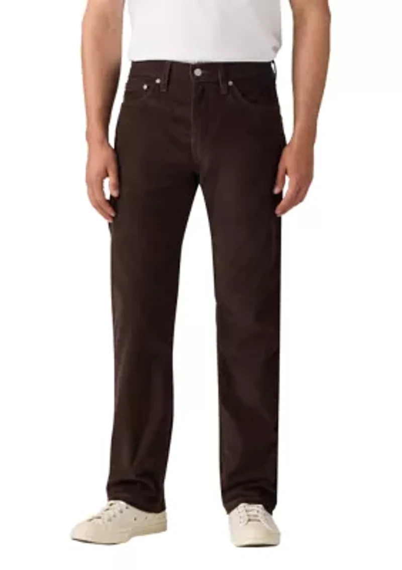 505™ Regular Fit Jeans