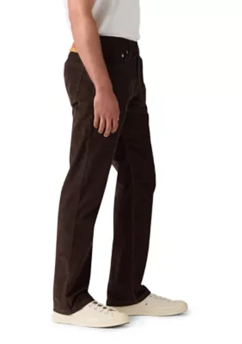 505™ Regular Fit Jeans