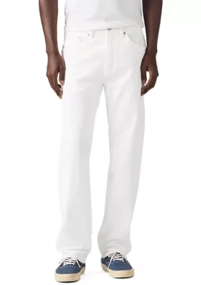 505® Regular Fit Men's Jeans