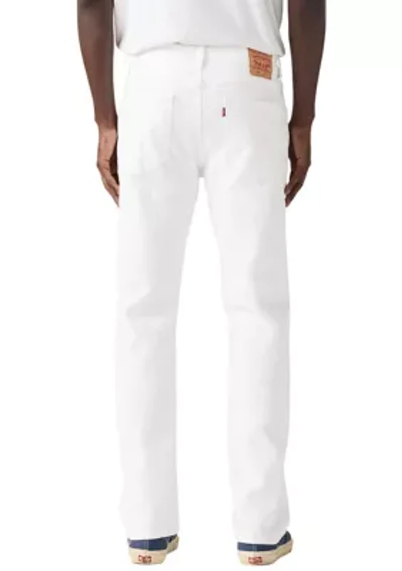 505® Regular Fit Men's Jeans