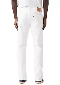 505® Regular Fit Men's Jeans