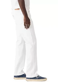 505® Regular Fit Men's Jeans