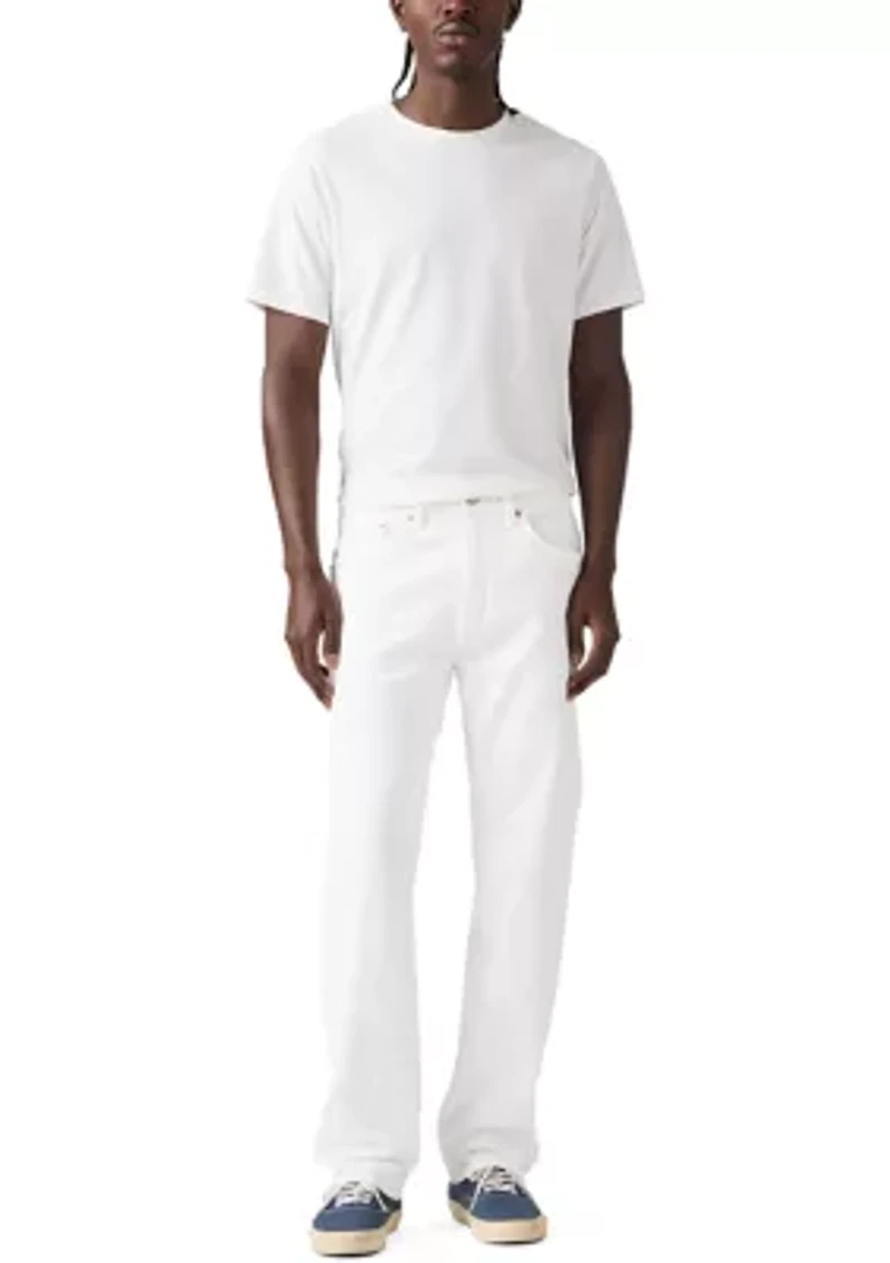 505® Regular Fit Men's Jeans