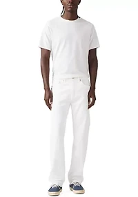 505® Regular Fit Men's Jeans