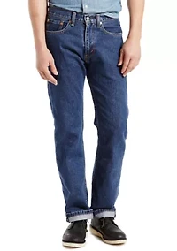 505™ Regular Fit Jeans