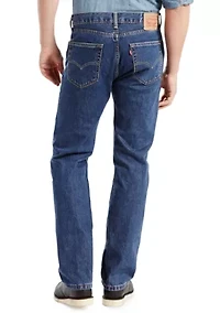505™ Regular Fit Jeans