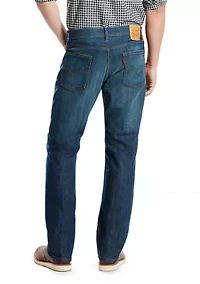 514™ Straight Fit Jeans