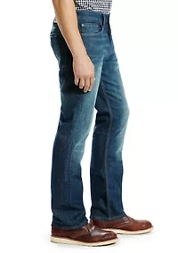 514™ Straight Fit Jeans