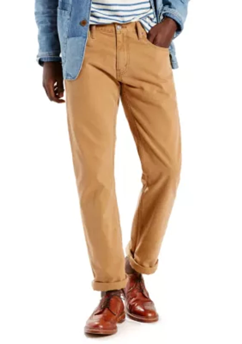 514™ Straight Fit Jeans