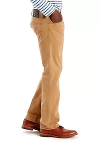 514™ Straight Fit Jeans