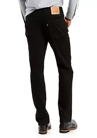 514™ Straight Fit Jeans