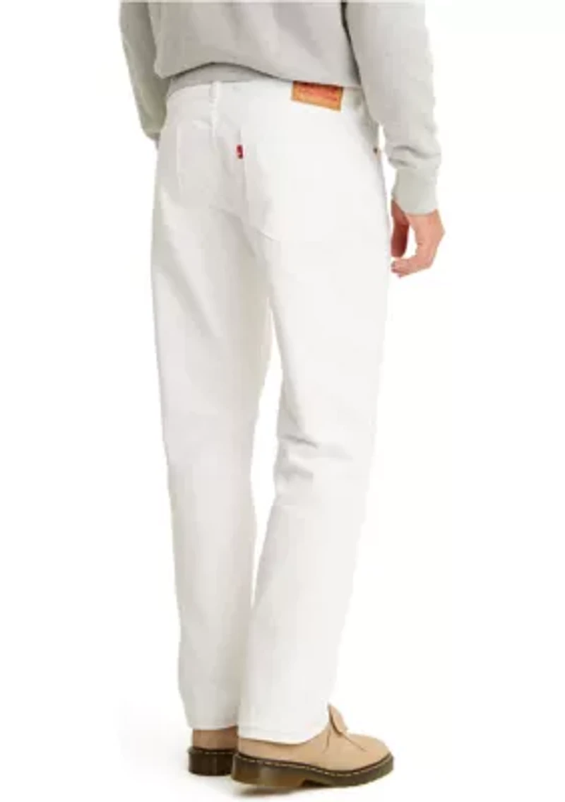 514™ Straight Jeans