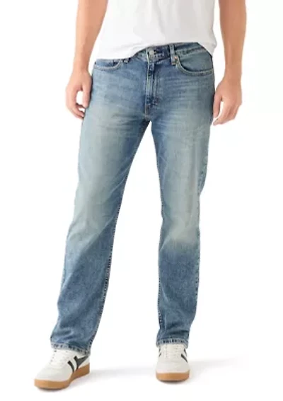 514™ Straight Fit Jeans