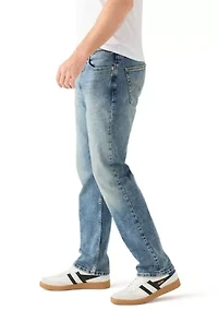 514™ Straight Fit Jeans