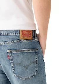 514™ Straight Fit Jeans