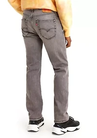 514 Straight Flex Jeans