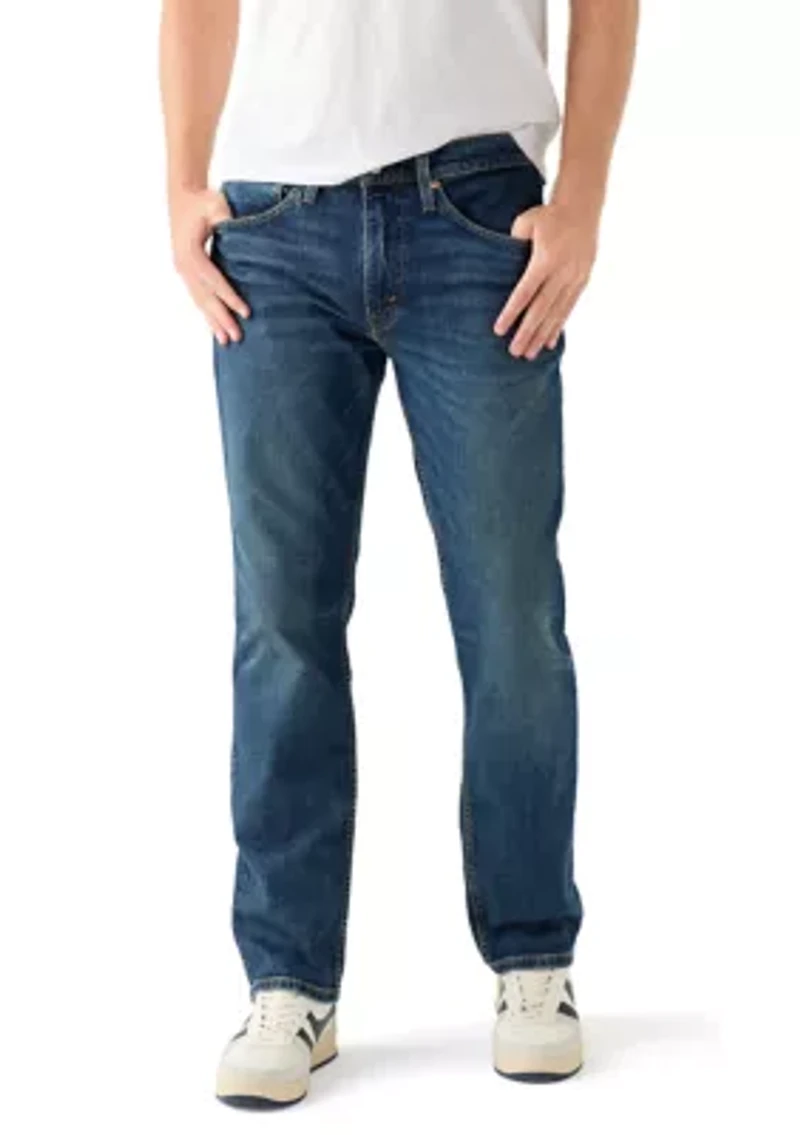 514™ Straight Fit Men Jeans