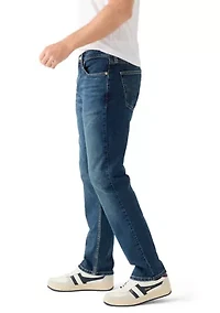 514™ Straight Fit Men Jeans