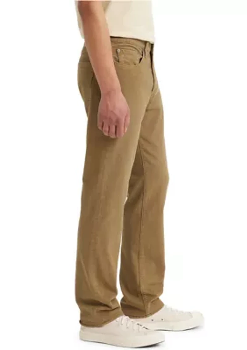 514™ Straight Leg Jeans