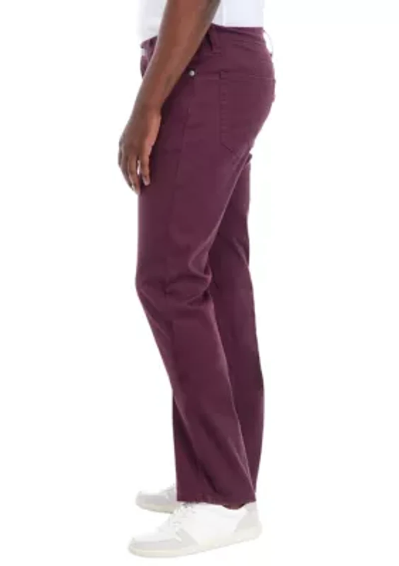 514™ Straight Fit Jeans