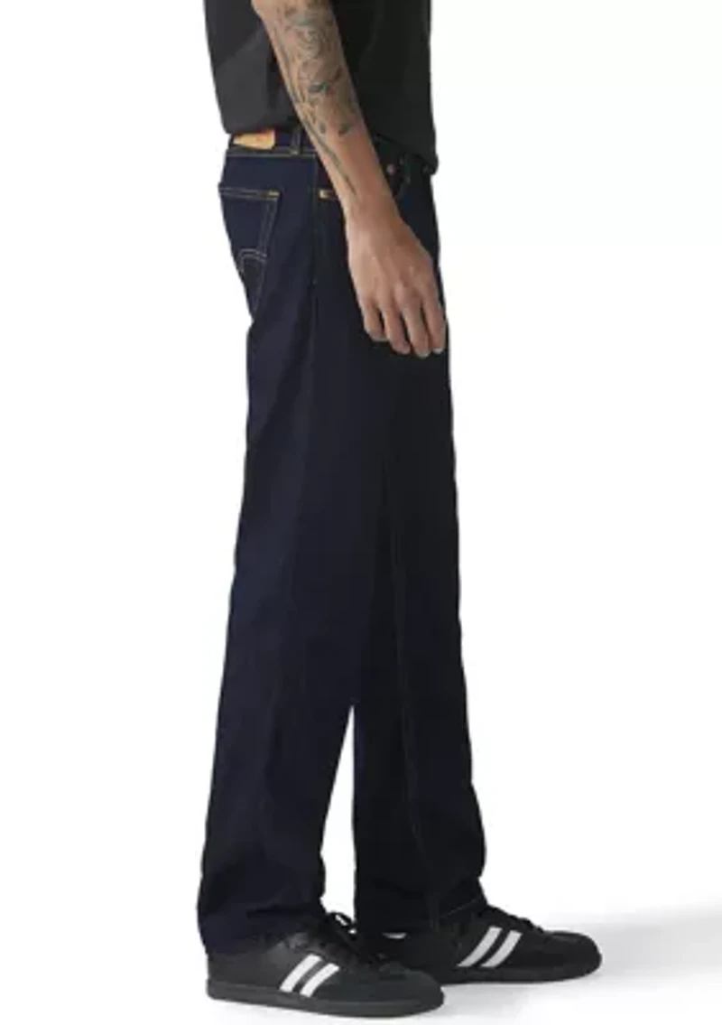 514™ Straight Fit Jeans