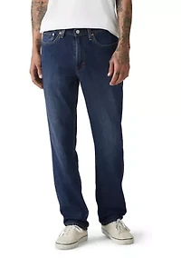 514™ Straight Fit Jeans
