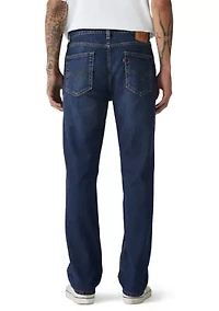 514™ Straight Fit Jeans