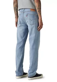 514™ Straight Fit Jeans