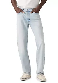 514™ Straight Fit Men's Jeans