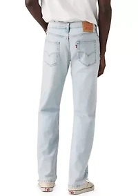 514™ Straight Fit Men's Jeans