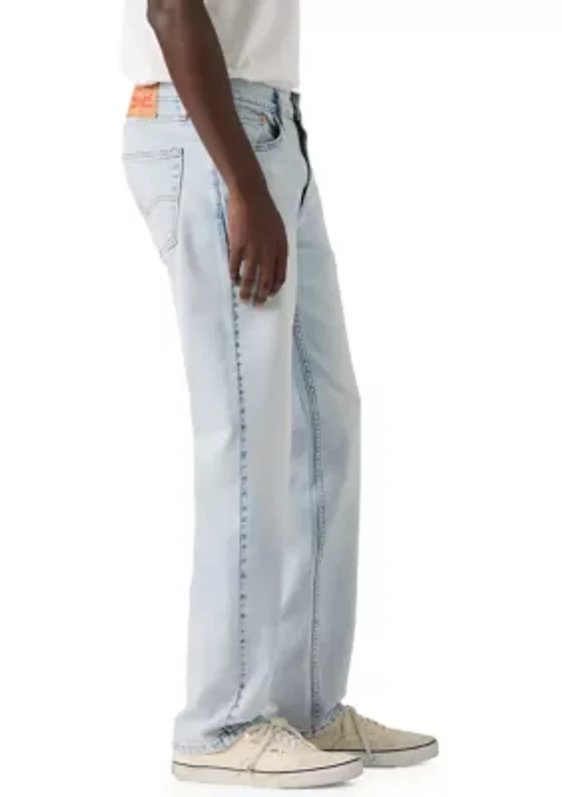 514™ Straight Fit Men's Jeans
