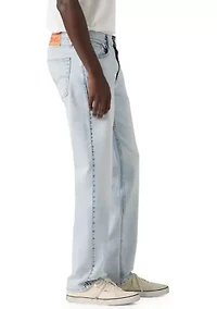 514™ Straight Fit Men's Jeans
