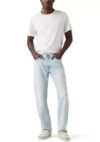 514™ Straight Fit Men's Jeans