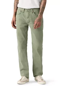 Men's 514™ Straight Fit Jeans