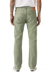 Men's 514™ Straight Fit Jeans