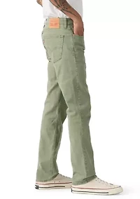 Men's 514™ Straight Fit Jeans