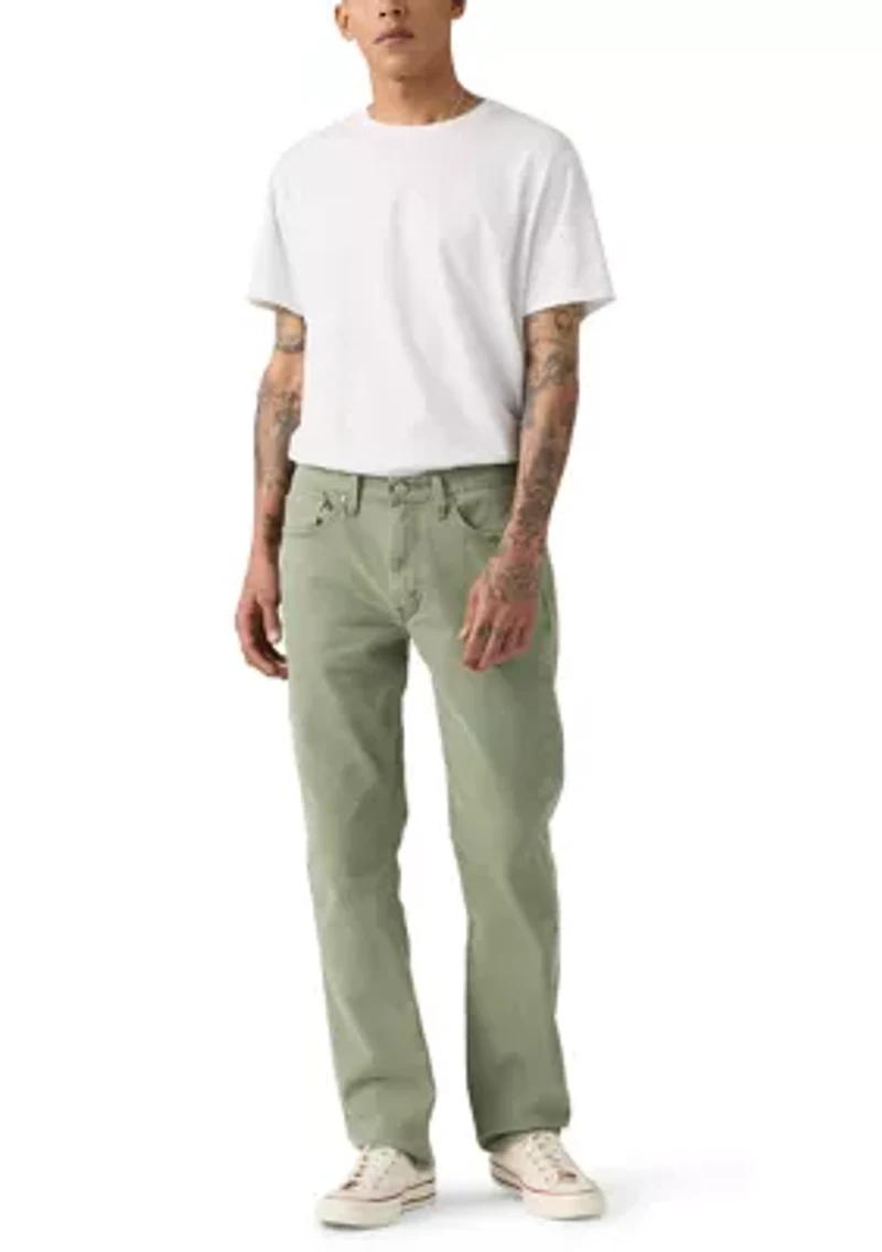 Men's 514™ Straight Fit Jeans