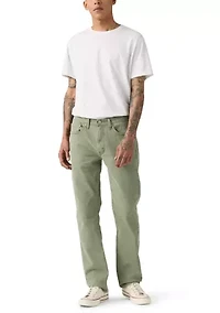 Men's 514™ Straight Fit Jeans