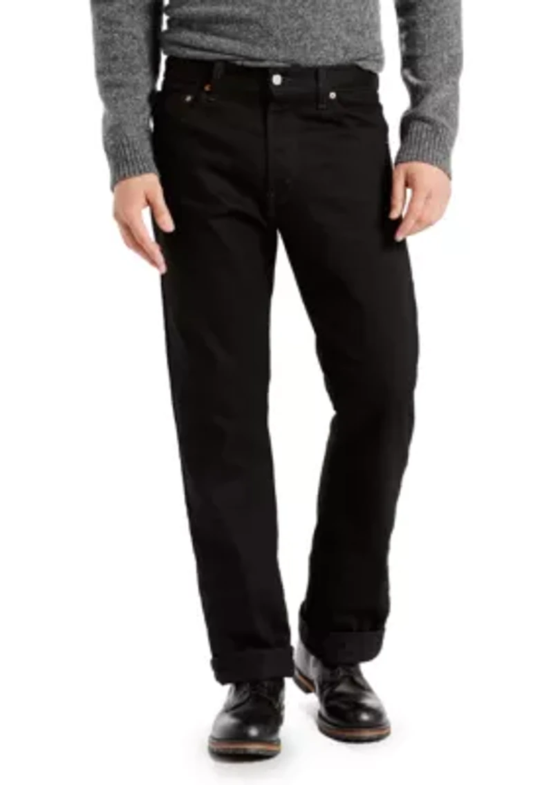 517™ Bootcut Fit Jeans