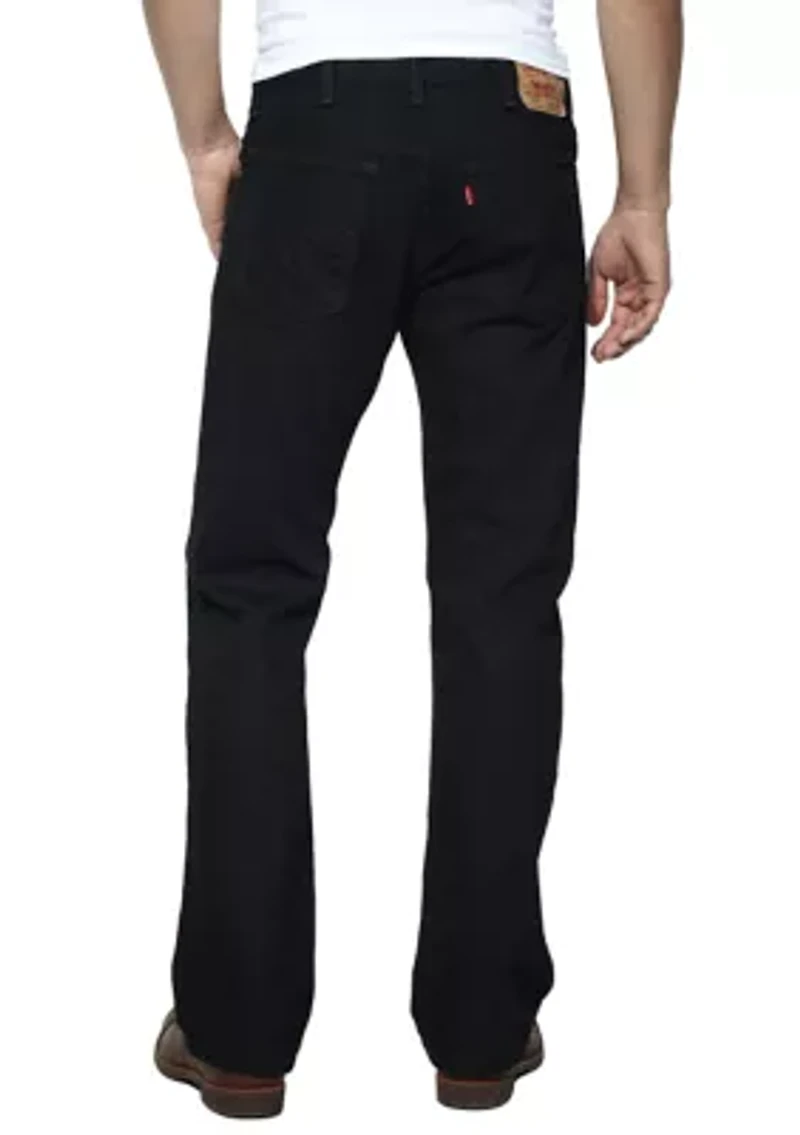 517™ Bootcut Fit Jeans