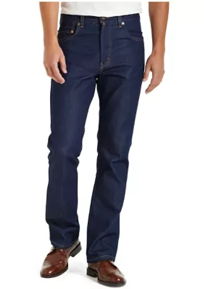 517™ Bootcut Fit Jeans