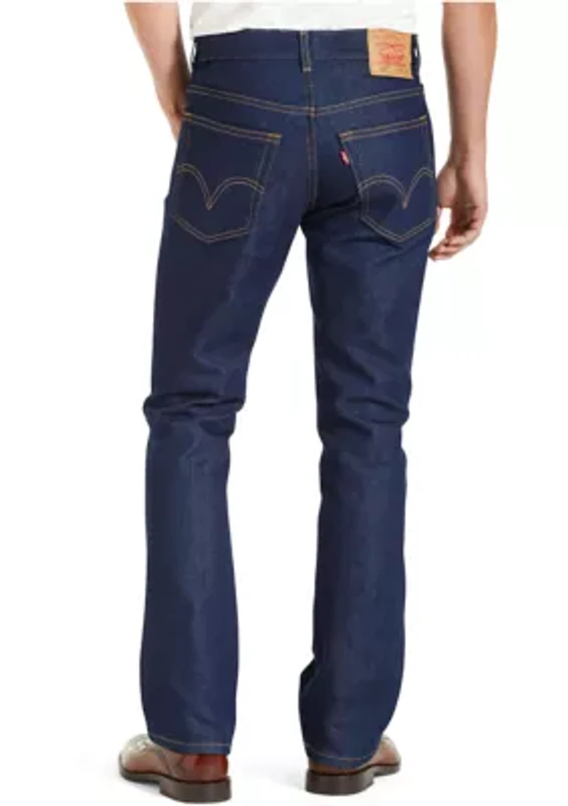 517™ Bootcut Fit Jeans